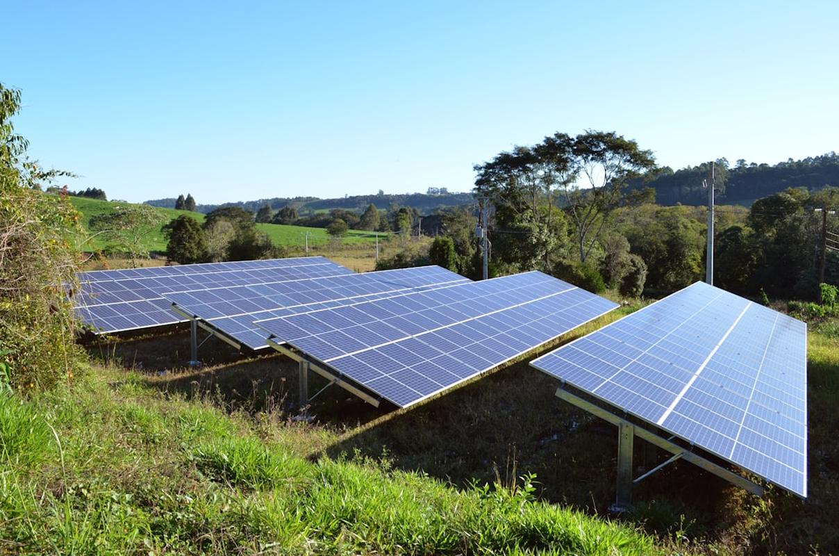Understanding Solar Power  How Does It Work