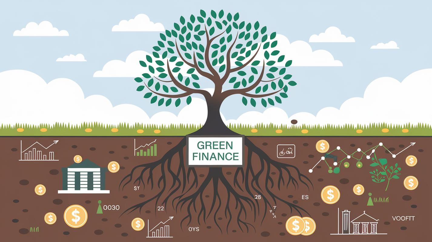 Understanding Green Finance  A Comprehensive Guide to Sustainable Investment